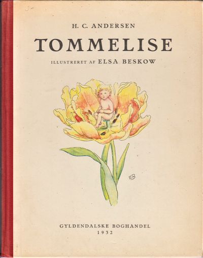Tommelise