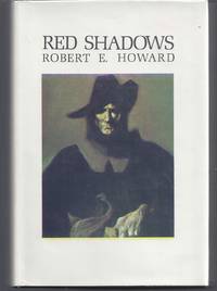 cover of Red Shadows