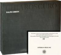 image of Chiaroscuro (Signed Limited Edition)
