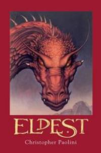 Eldest - Inheritance Book Two by Christopher Paolini - 2005-07-05