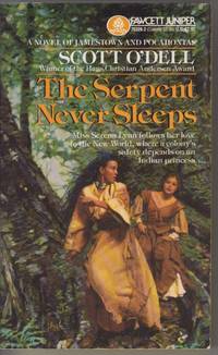 The Serpent Never Sleeps