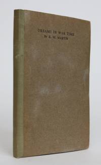 image of Dreams in Wartime: A Faithful Record