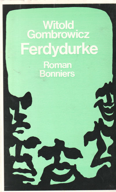 Ferdydurke