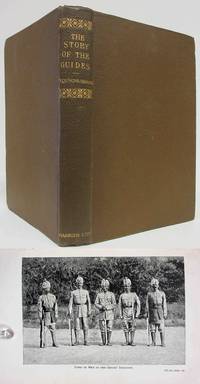image of THE STORY OF THE GUIDES
