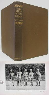 THE STORY OF THE GUIDES by Younghusband, G. J. Col - 1909