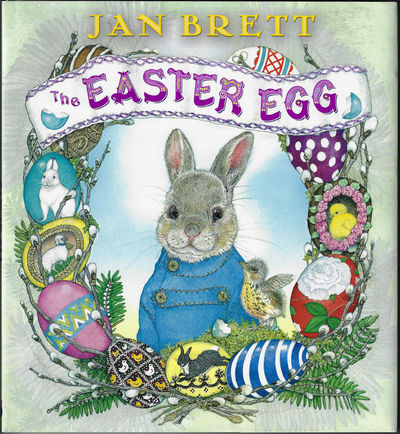 Easter Egg