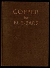 Copper for Bus-Bar Purposes