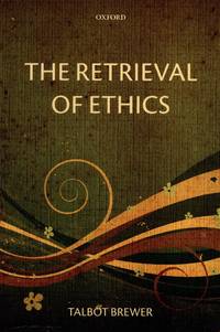 image of The Retrieval of Ethics