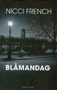 Blåmandag