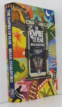 The Empire of Fear by Stableford, Brian - 1988