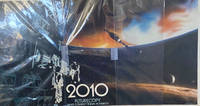 2001: Futurecopy. Make Contact Today at Kinkos. (Kinkos Ad/Poster for the Movie 2010)