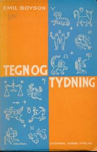 Tegn og tydning. Vers