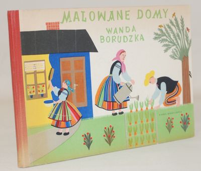 Malowane Domy.