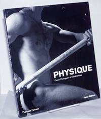 Physique: classic photographs of naked athletes