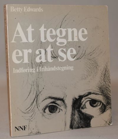 At tegne er at se - indføring i frihåndstegning.