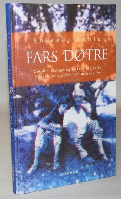 Fars døtre.