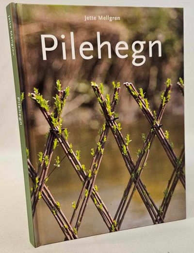 Pilehegn.