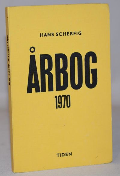 Årbog 1970.