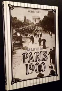 Le Livre de Paris 1900