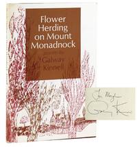 Flower Herding on Mount Monadnock [Inscribed and Signed]