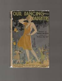 cover of Our Dancing Daughters