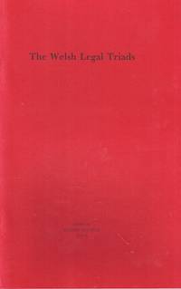 The Welsh Legal Trials