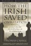 How the Irish Saved Civilization