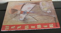 Exhibition and Sale of Max Weber Drawings May 9-27, 1972 by Max Weber - Paperback - 1st - 1972 - from The Wild Muse (SKU: 006046)