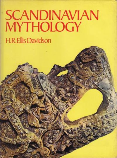 Scandinavian Mythology.