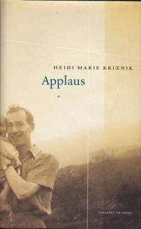 Applaus. Roman.