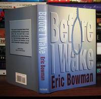 BEFORE I WAKE