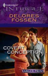 image of Covert Conception