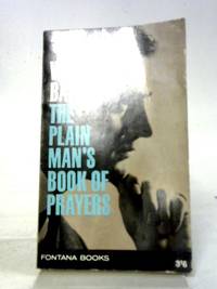 The Plain Man Looks At The Lord's Prayer Fontana books