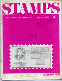 Stamps Weekly Magazine of Philately