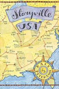Storyville, USA by Dale Peterson - Paperback - 2001-09-01 - from Books Express (SKU: 0820323039n)