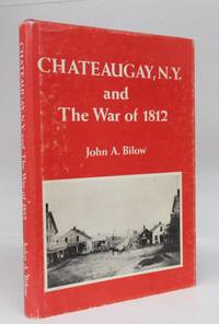 image of Chateaugay, N.Y. and The War of 1812