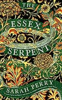 image of The Essex Serpent