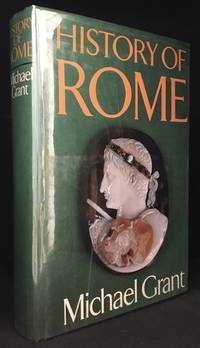 History of Rome by Grant, Michael