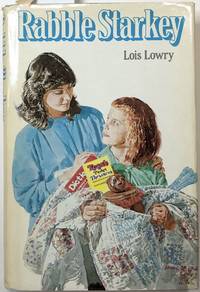 cover of Rabble Starkey