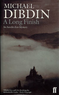 image of A LONG FINISH.