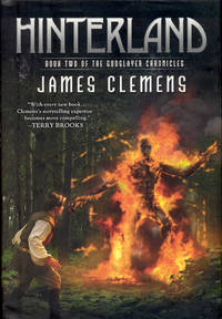 image of Hinterland (The Godslayer Chronicles, Book 2)