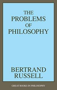 The Problems of Philosophy by Bertrand Russell
- Paperback
- 1988-09-01
- from Arcana Books (SKU: 2402)