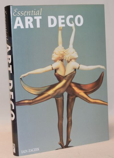 Essential art deco.