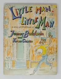 Little Man Little Man