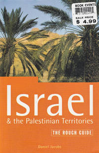 The Rough Guide to Israel & the Palestinian Territories 2 The Rough Guide (Rough Guide Travel Guides)