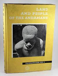 Land and People of the Andamans