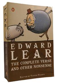THE COMPLETE VERSE AND OTHER NONSENSE