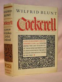 cover of COCKERELL