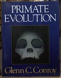 image of Primate Evolution