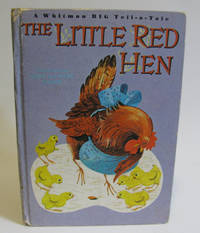 THE LITTLE RED HEN